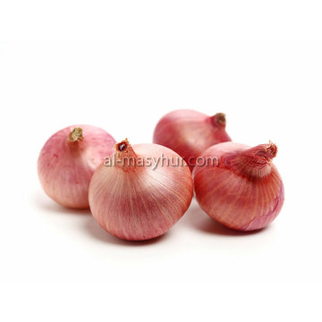V053 - Red Onion 600g (Bawang Merah)