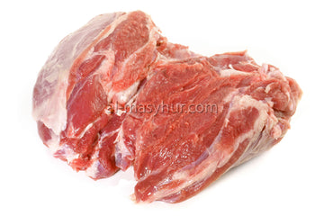 B03 - Beef Boneless Leg 1kg (Daging Kari) - Uncut