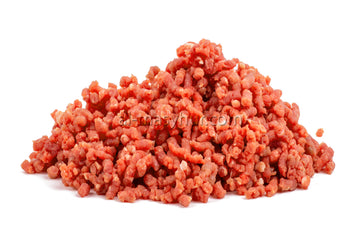 B04M - Beef Knuckle Minced (Daging Goreng Cincang)