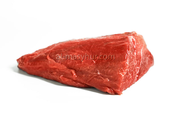 B05 - Beef Chuck Tender 1kg (Batang Pinang) - Uncut