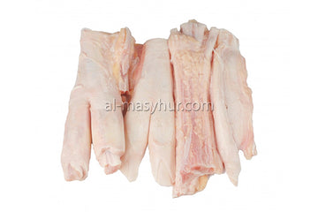 B08 - Beef Tendon 1kg (Urat Tunjang)