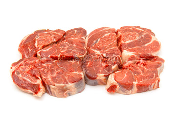 B07 - Beef Shin Boneless 1kg (Daging Urat)