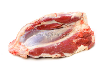 B07 - Beef Shin Boneless 1kg (Daging Urat)