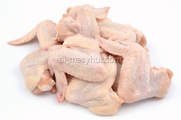 C05 - Chicken Wings 1kg (Kepak Ayam)