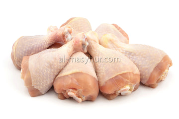 C06 - Chicken Drumsticks 1kg (Peha Ayam)