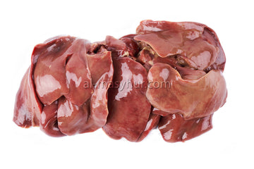 C15 - Chicken Liver 500g (Hati)