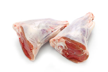 D06 - AUS Lamb Shank 1kg