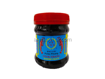 K09a - Shrimp Paste 230g (Petis Udang)