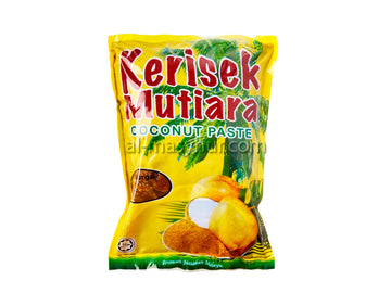 K20a - Mutiara Coconut Paste 110g (Kerisek Kelapa)