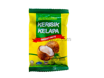 K20b -  Tamadun Coconut Paste 110g (Kerisek Kelapa)