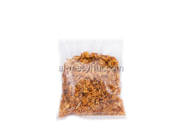 K25a - Fried Shallot 80g (Bawang Goreng)