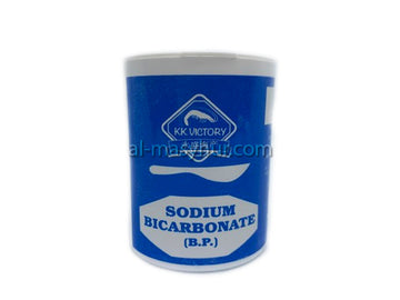 K66b - Sodium Bicarbonate 100g