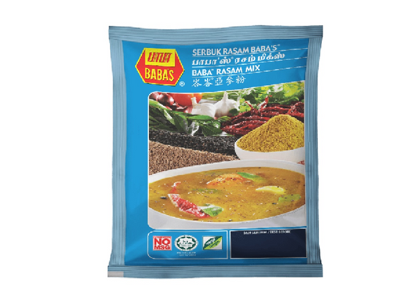 L388 - Baba's Rasam Powder 125g (Rempah Rasam)