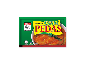 L99 - Adabi Perencah Asam Pedas 20g