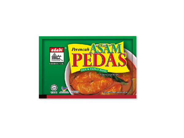 L99 - Adabi Perencah Asam Pedas 20g