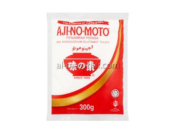 M06 - Aji-No-Moto 300g (Aji-No-Moto)