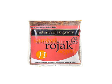 M22 - Norsidah Sambal Rojak 200g