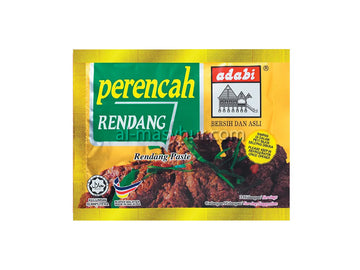 M26 - Adabi Perencah Rendang 120g