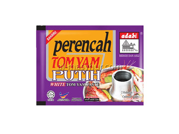 M31 - Adabi Perencah TomYam Putih 30g