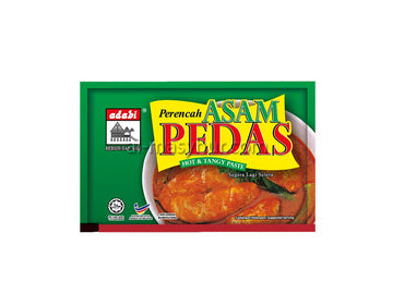 M32 - Adabi Perencah Asam Pedas 20g