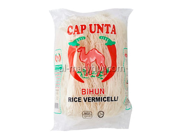 K11 - Rice Vermicelli 400g Cap Unta (Bihun)