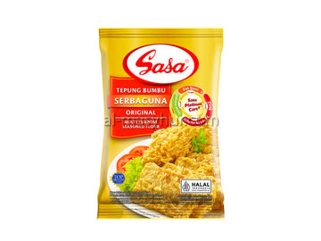 N34 - Sasa - Tepung Serbaguna Original - 210g