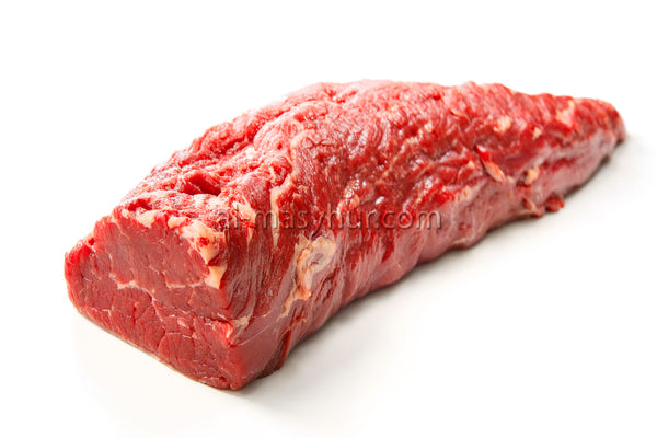 BP08 - AUS Beef Tenderloin 500g/1kg (Daging Harimau Menangis) - Uncut