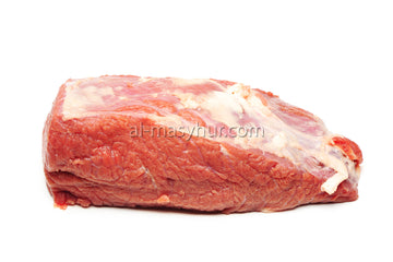 BP13 - AUS Black Angus PE Brisket Uncut 500g/1kg