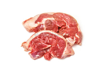 DP02C - AUS Lamb Boneless Chump Chops 500g (3-4 pieces)