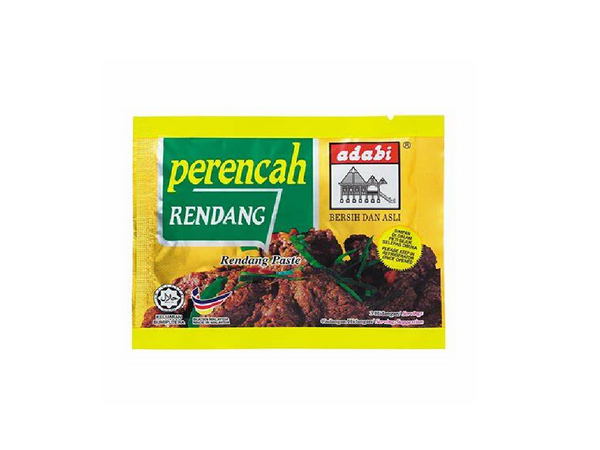 L97 - Adabi Perencah Rendang 120g