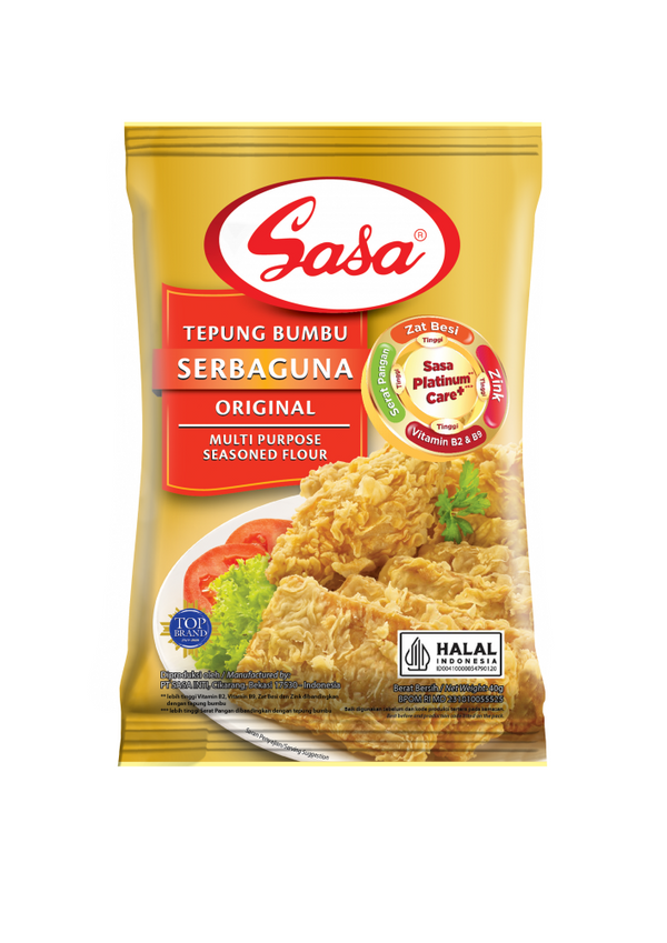 M01 - Sasa - Tepung Serbaguna Original - 210g