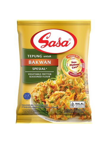 M04 - Sasa - Tepung Bakwan - 225g