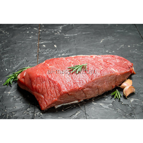 B04 - Beef Knuckle 1kg (Daging Goreng)