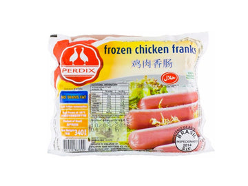 E033 - Perdix - Frozen Chicken Franks