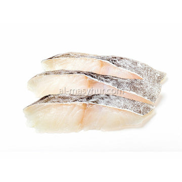 F37 - Cod Fish Fillet 500g (2-3 pieces)