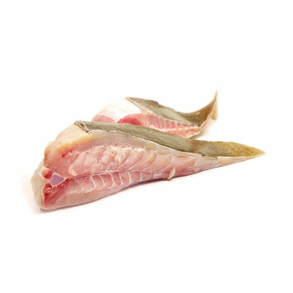 F07 - Stingray Strips 1kg (Ikan Pari) (3-4 strips/kg)