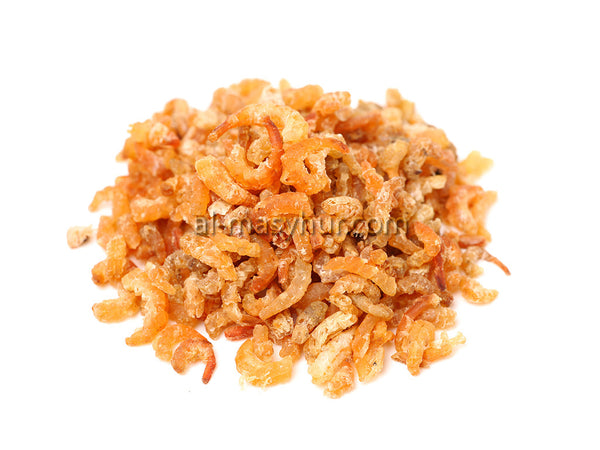 Dried Shrimp / Udang Kering Powder ('Homemade MSG') - New