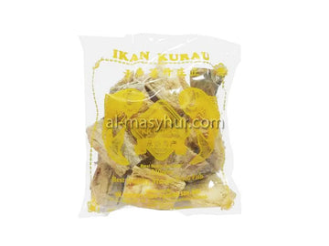 K15 - Salted Mergui Bone 200g (Tulang Kurau Masin)