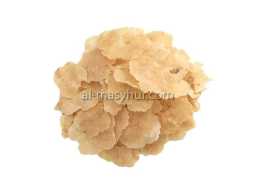 K17 - Belinjau Krackers 500g (Keropok Belinjau)