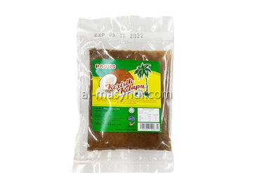 K20 - Coconut Paste 100g (Kerisik Kelapa)