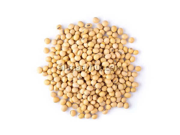 K31 - Soya Beans 100g (Kacang Soya)