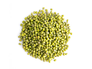 K32 - Green Beans 500g (Kacang Hijau)