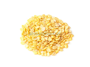 K33 - Dhal 500g (Kacang Dal)