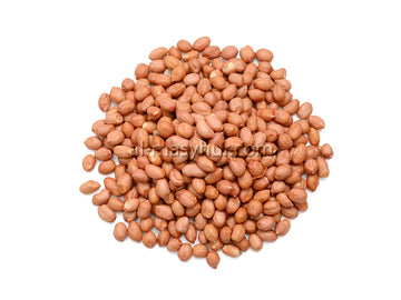 K35 - Peanuts 500g (Kacang Tanah)