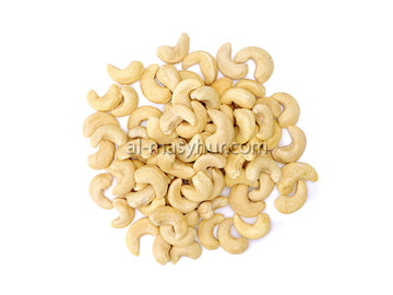 K37 - Cashew Nuts 100g (Kacang Gajus)