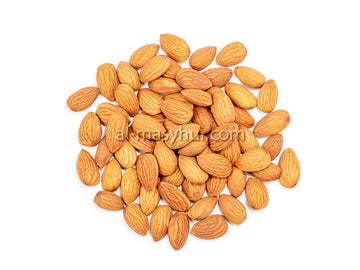 K38 - Almonds 100g (Badam)