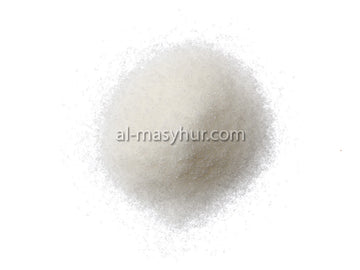 K45 - White Sugar Fine 1kg (Gula Halus)