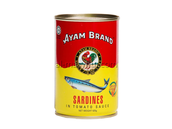 K61 - Sardines (Sardins)