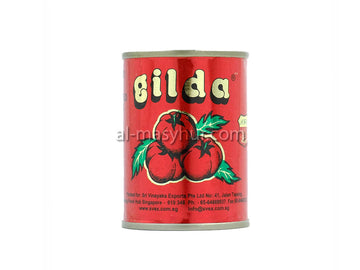 K64 - Tomato Paste 400g (Tomato Puri)