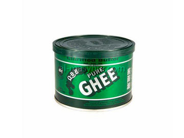 K65 - Pure Ghee 400g (Minyak Sapi)